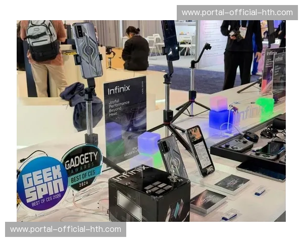 当前阶段下高性能散热方案全面落地 保证了集成终端在高强度直播下的稳定