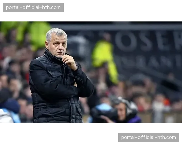 热内西奥谈父亲离世后执教：足球是我的避难所，球队需要我的领导